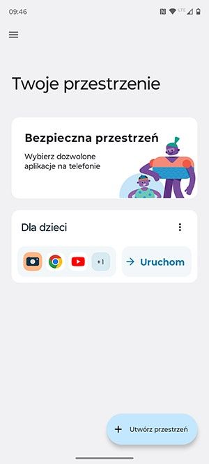 Motorola ThinkPhone - funkcje systemowe