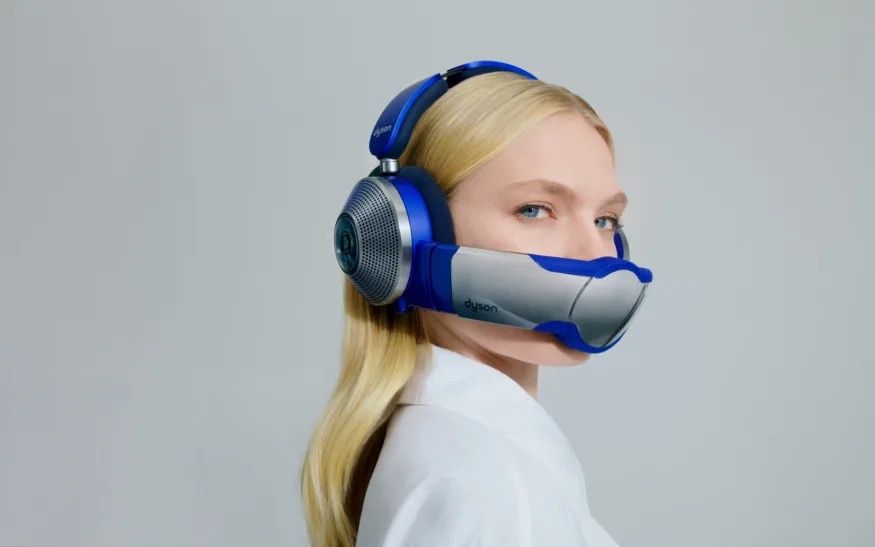 Dyson Zone z