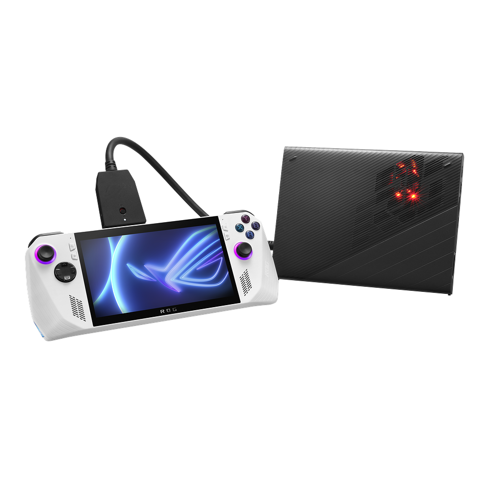 ASUS ROG Ally