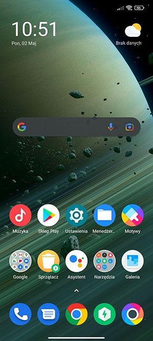 MIUI 13 for POCO