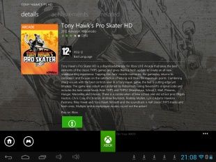 smartglass