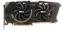 Sapphire Radeon 7970 Dual-X OC