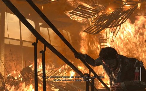 Max Payne 3 - screenshot