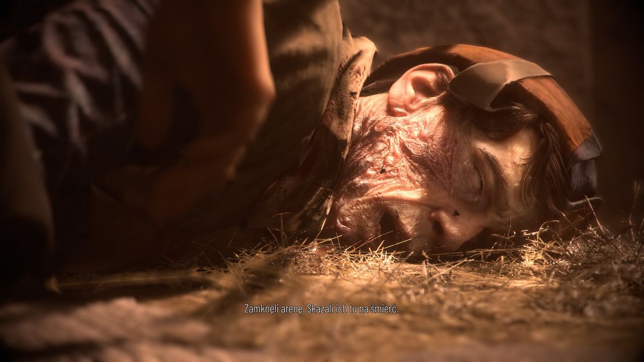 A Plague Tale: Rerquiem - zaraza