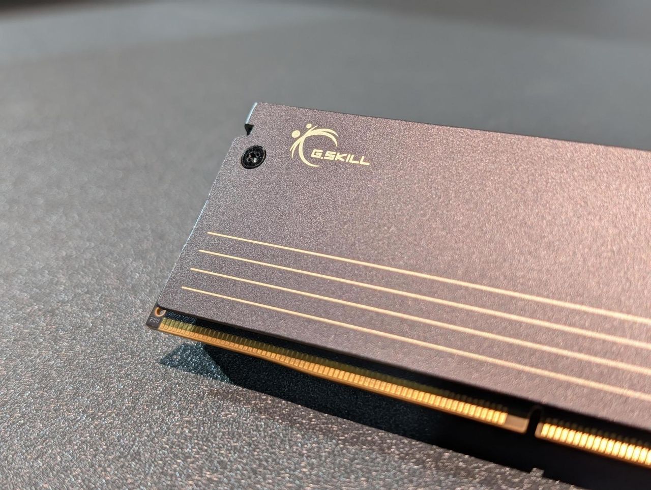 Moduł pamięci G.Skill MasterDimm AC DDR5