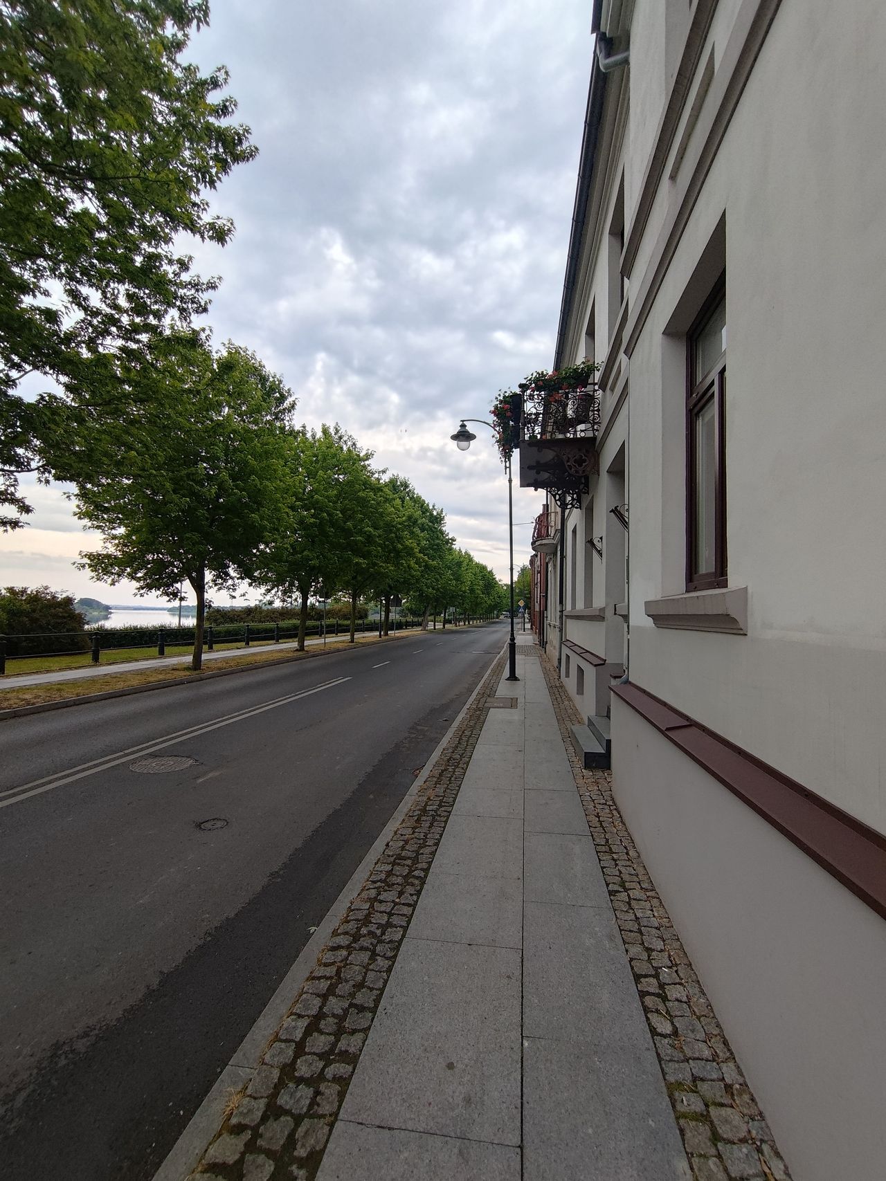 ZenFone 10 przykładowe zdjęcie