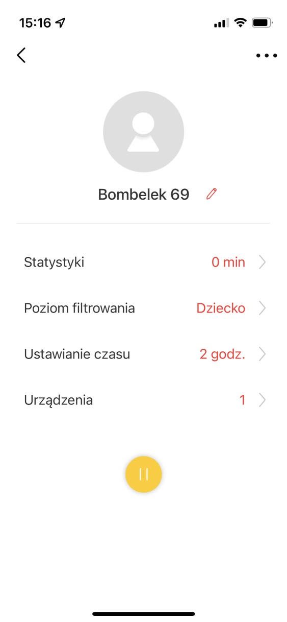 Mercusys Halo H50G - Kontrola rodzicielska 2/5