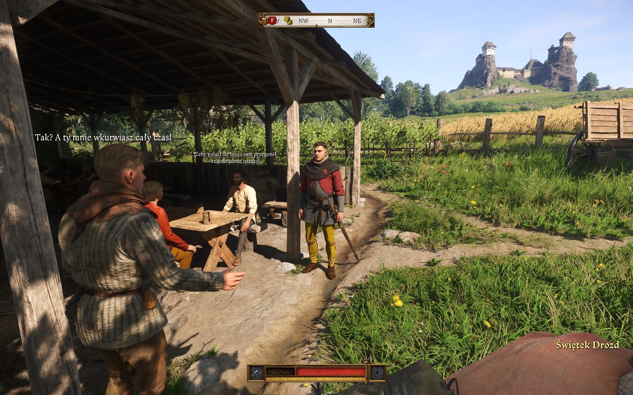 Kingdom Come: Deliverance 2
