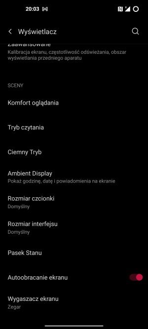 OnePlus Nord CE 5G system