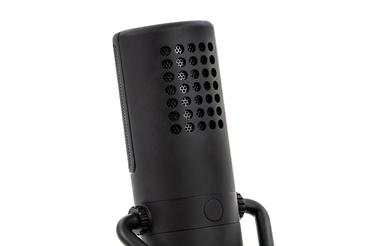 NZXT Capsule