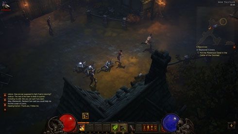 diablo 3 beta