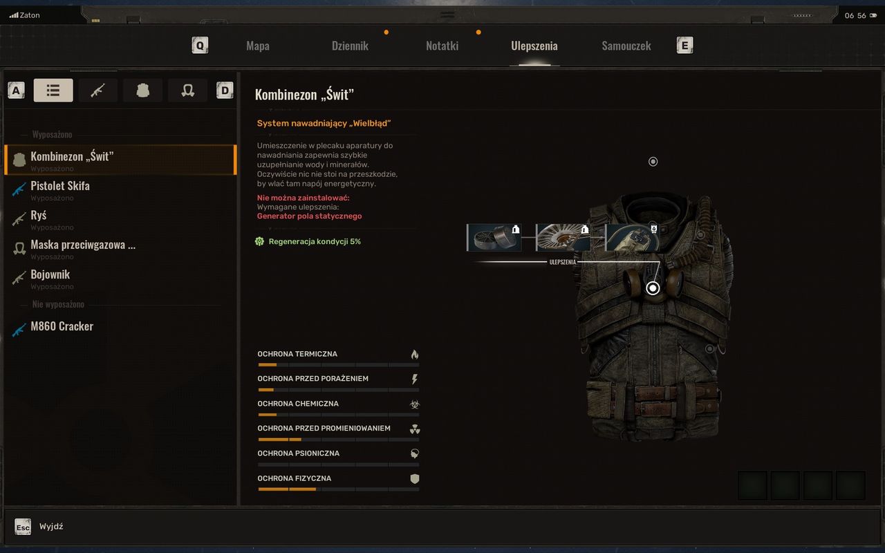 STALKER 2 - 12