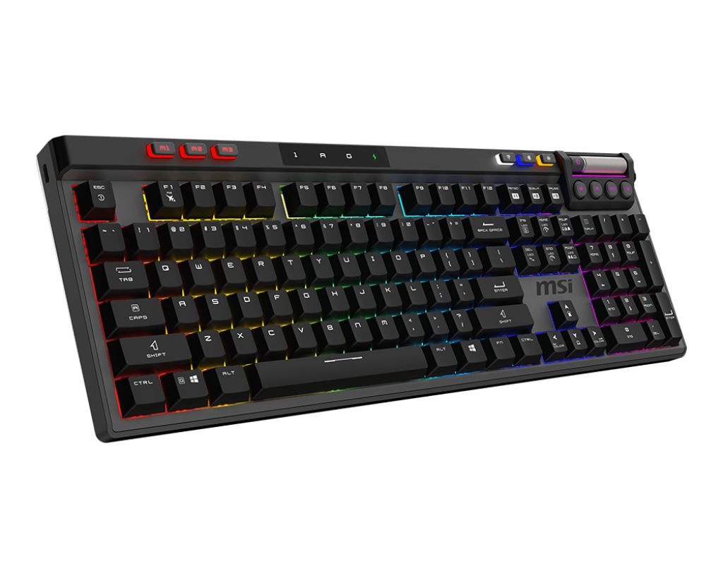 Strike Pro Wireless