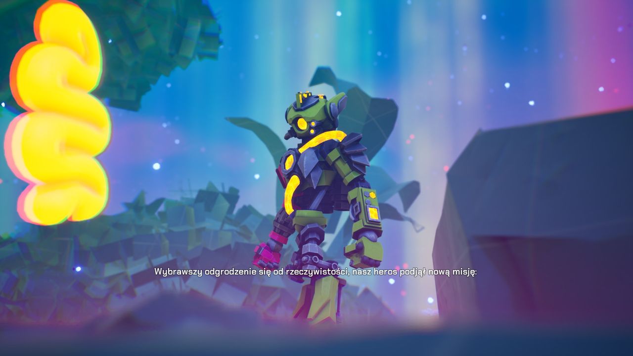 Akimbot