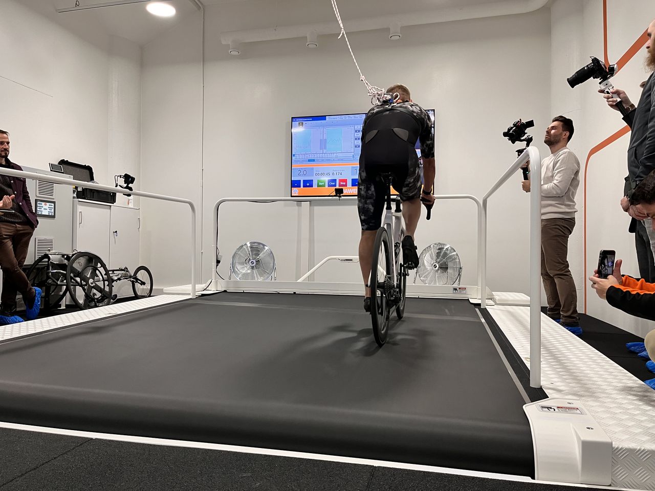 Huawei Health Lab