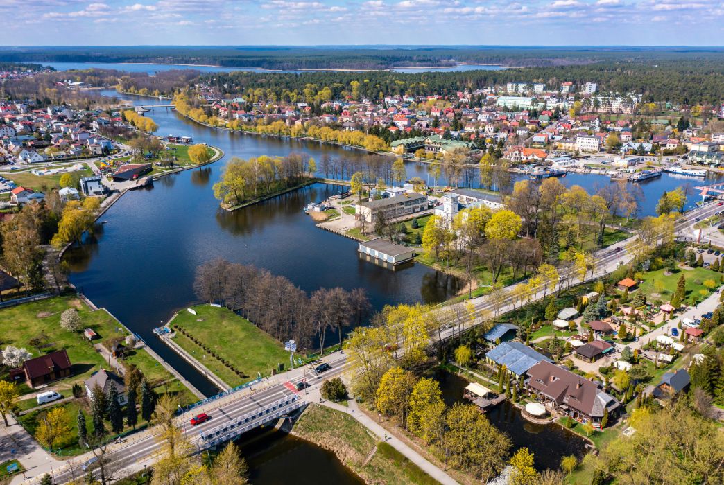 Augustów