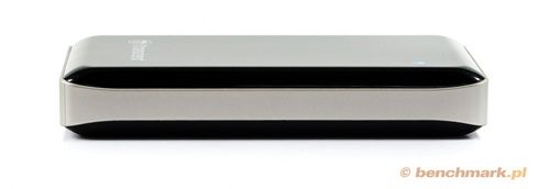 Transcend StoreJet Cloud