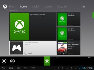 smartglass