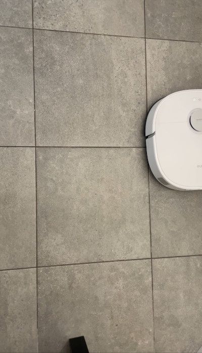 Test Eureka J15 Pro Ultra zaschnięte plamy wynik