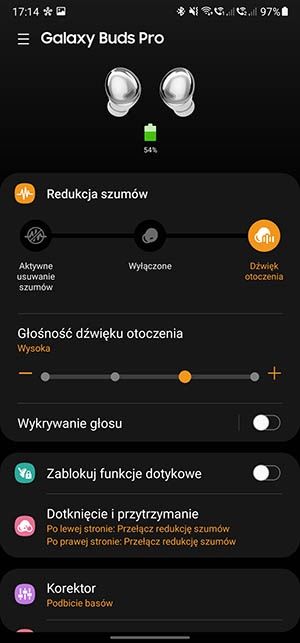 Galaxy Wearable 2