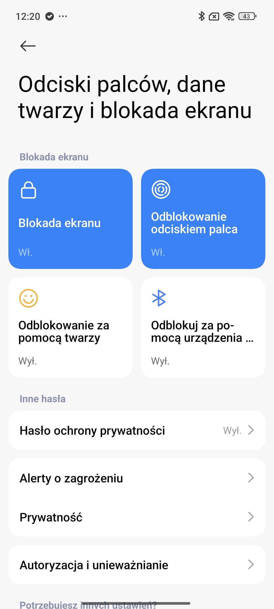 POCO F7 Ultra