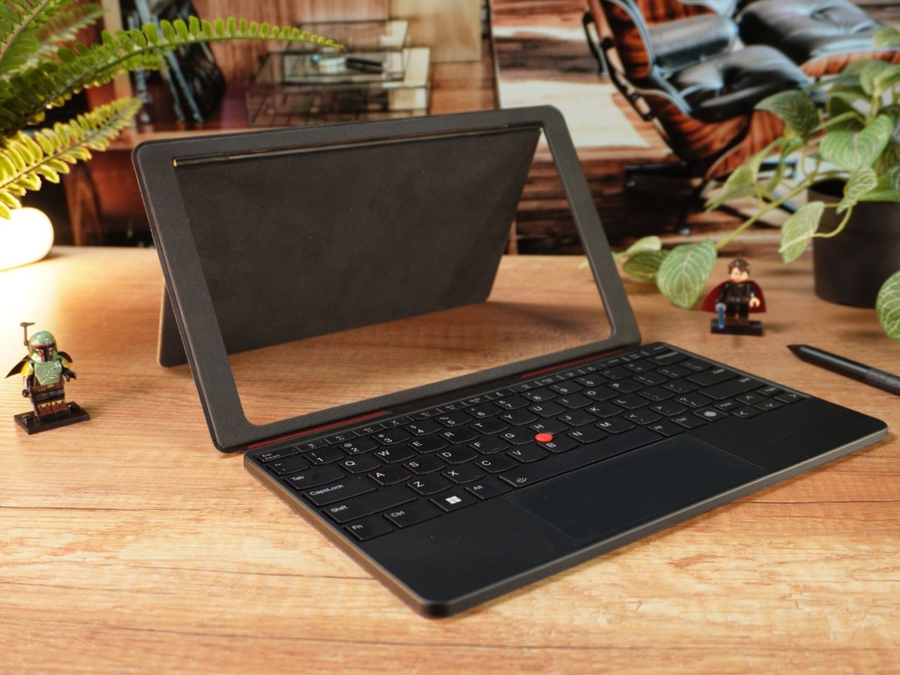 Podstawka Lenovo ThinPad X1 Fold 16