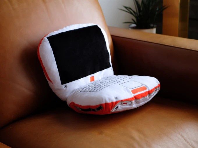 Throwboy The Iconic Pillow Collection 2