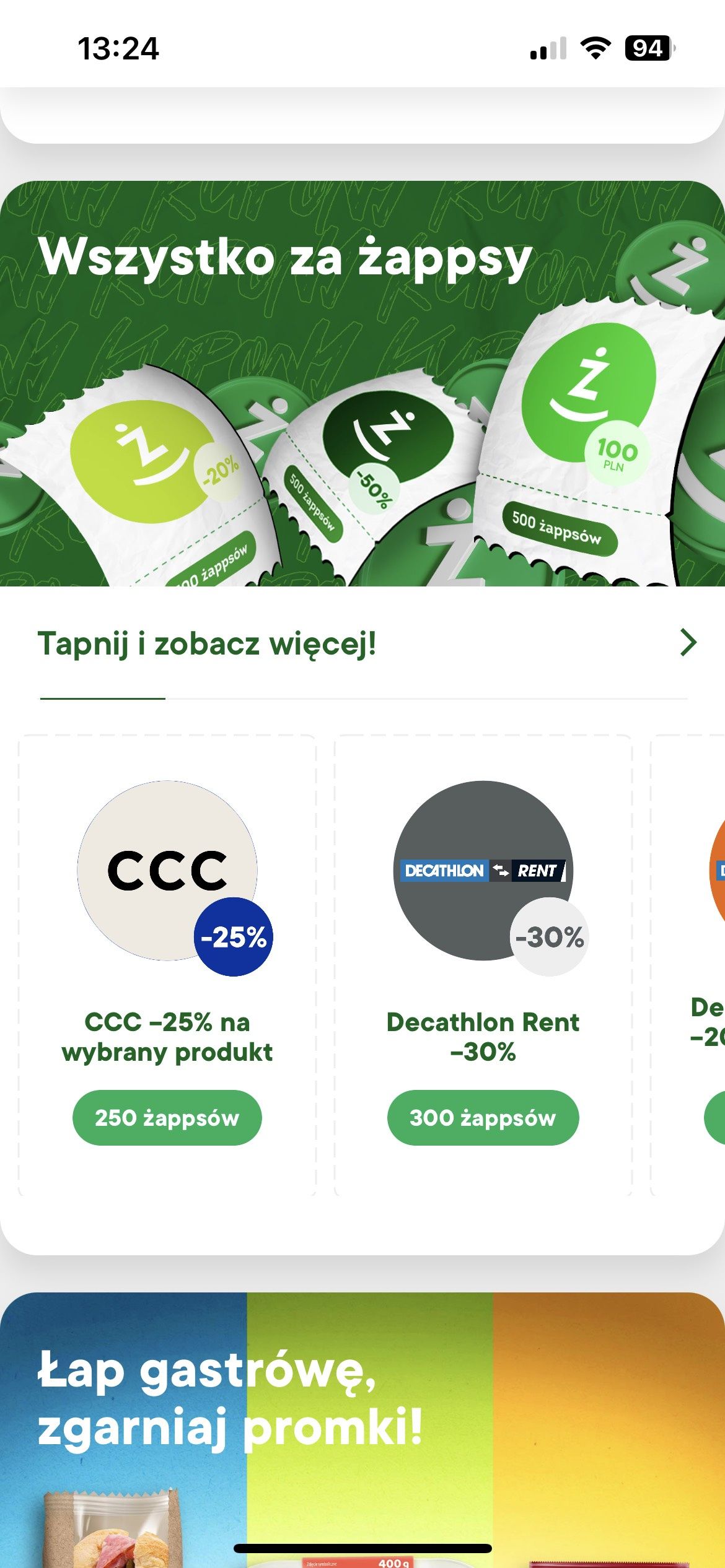 Żappka