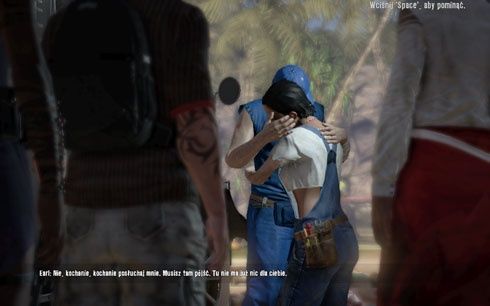 Dead Island