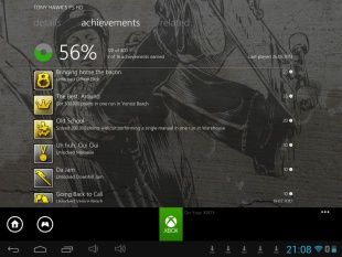 smartglass