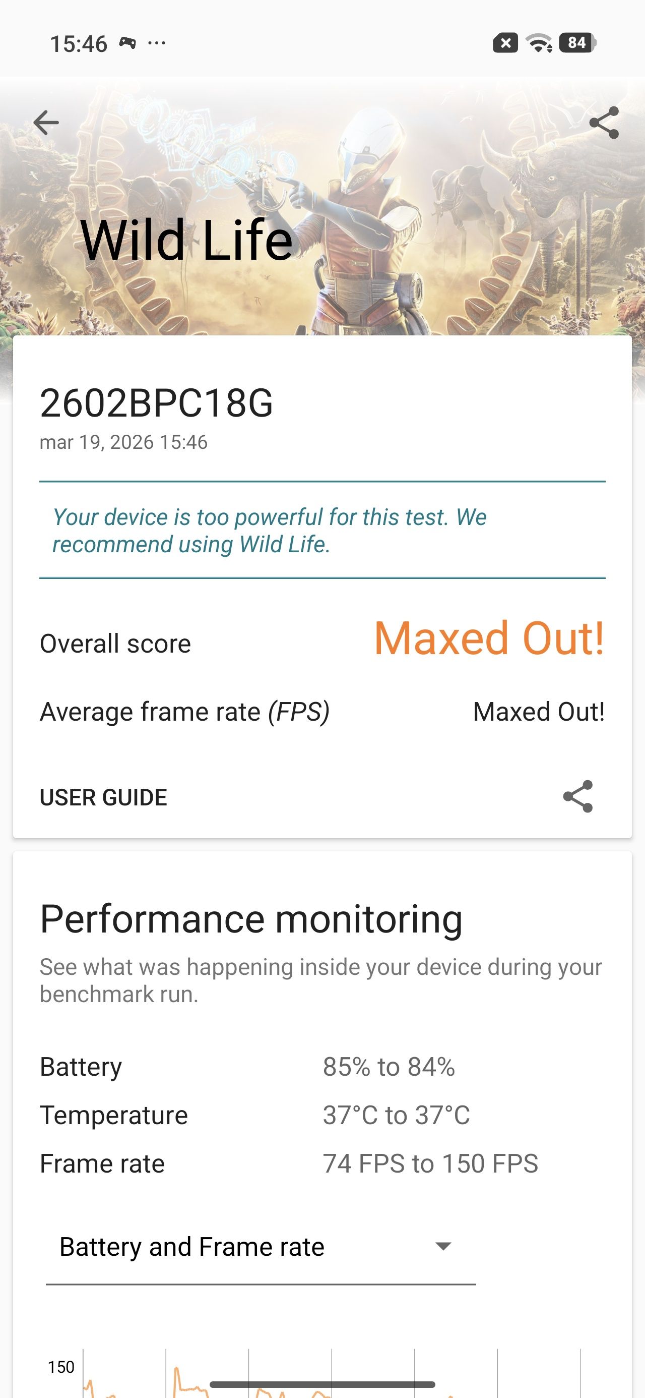 POCO X8 Pro Max