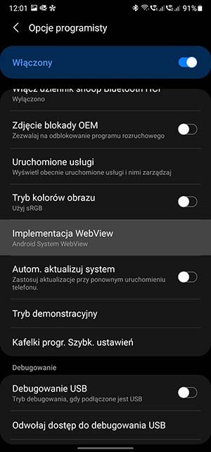 WebView 1
