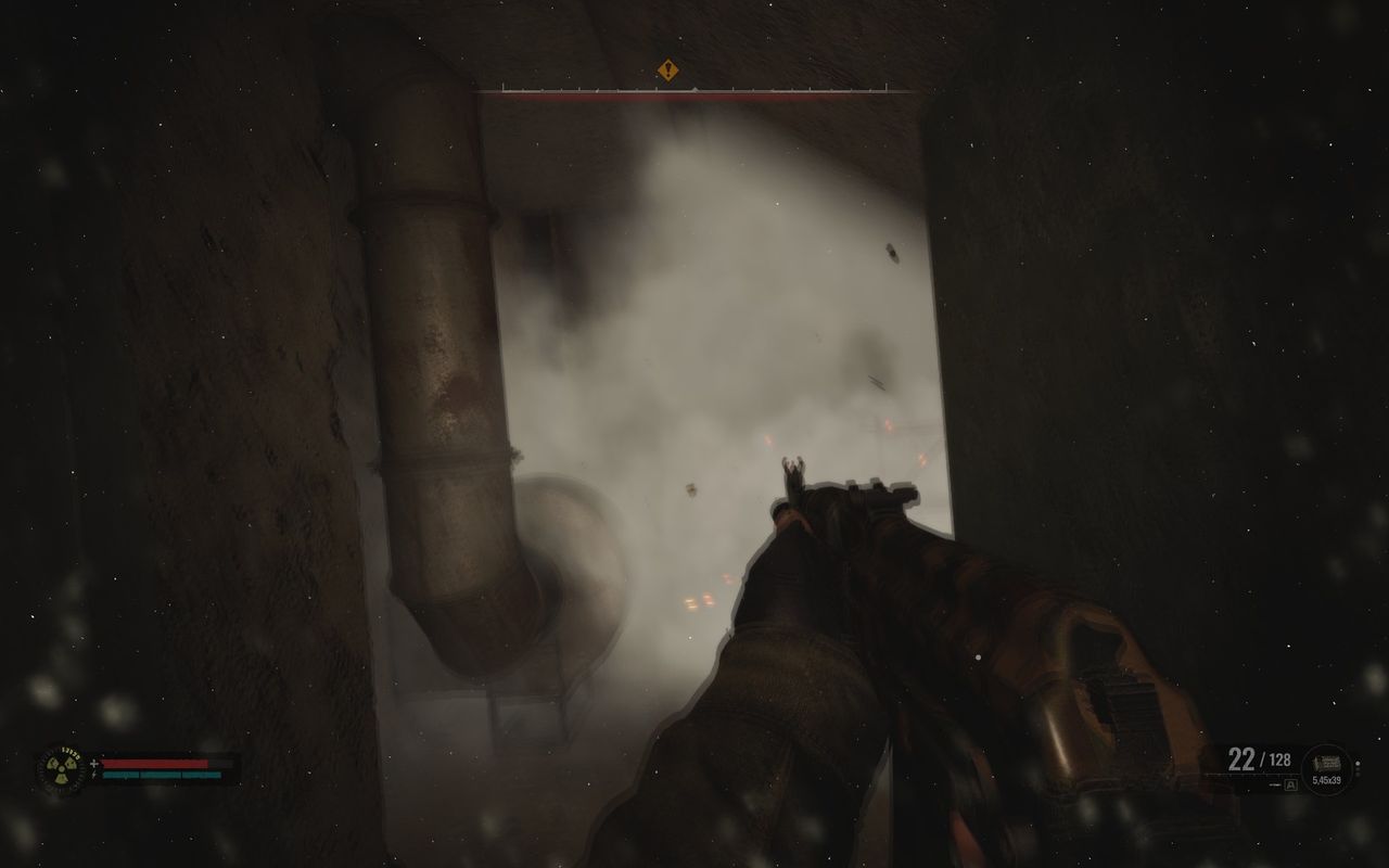 STALKER 2 - 28