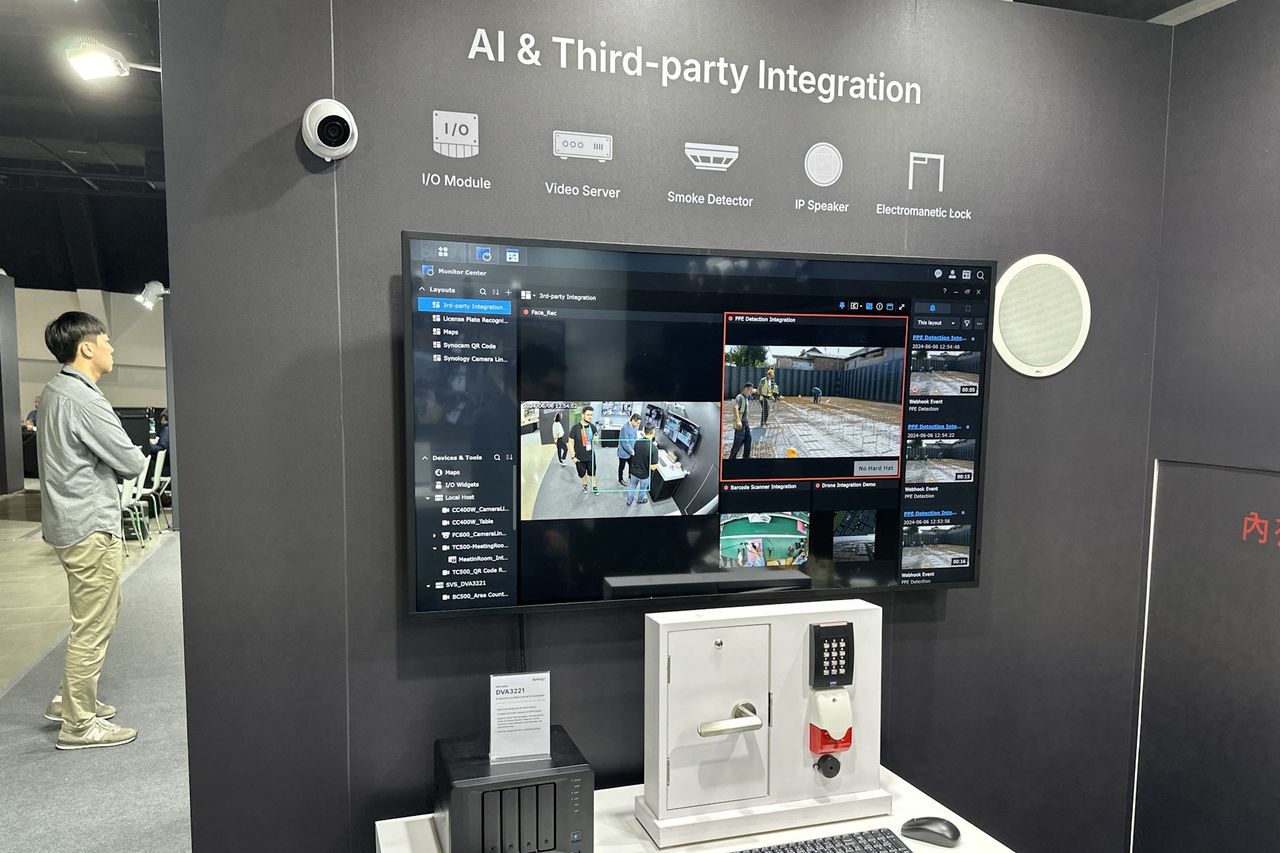 Synology Computex 08a