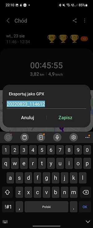 Samsung Health
