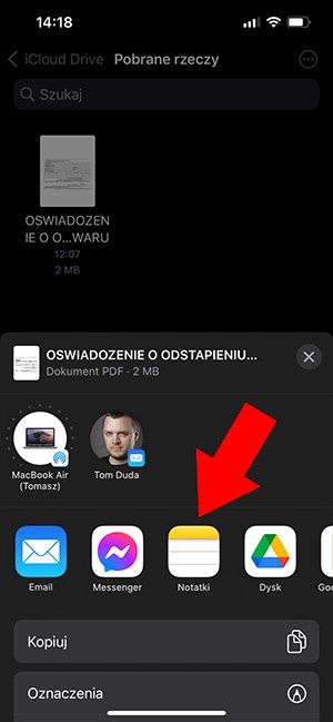 Notatki