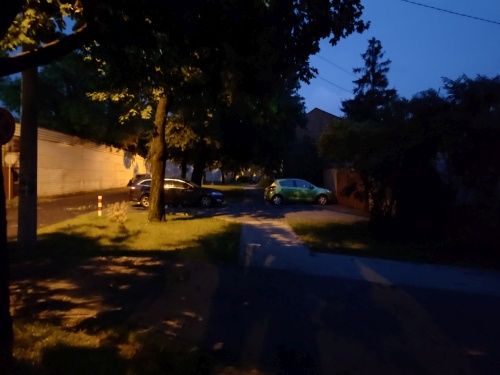 ROG Phone 6 Pro przykładowe zdjęcie