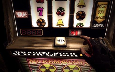 Duke Nukem Forever