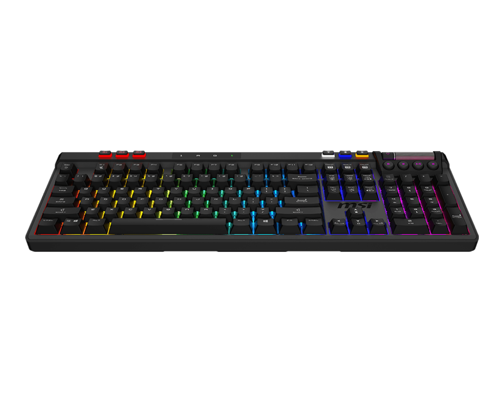 Strike Pro Wireless