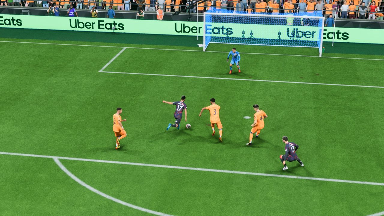 EA FC 25