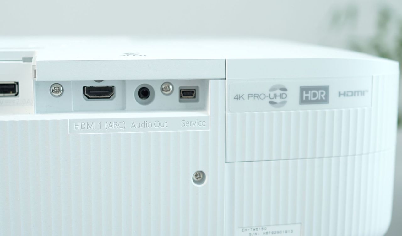 Epson EH-TW6150