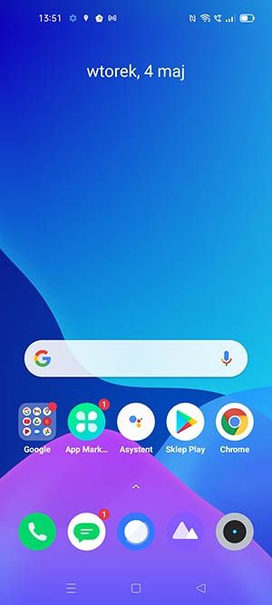 realme UI 2.0