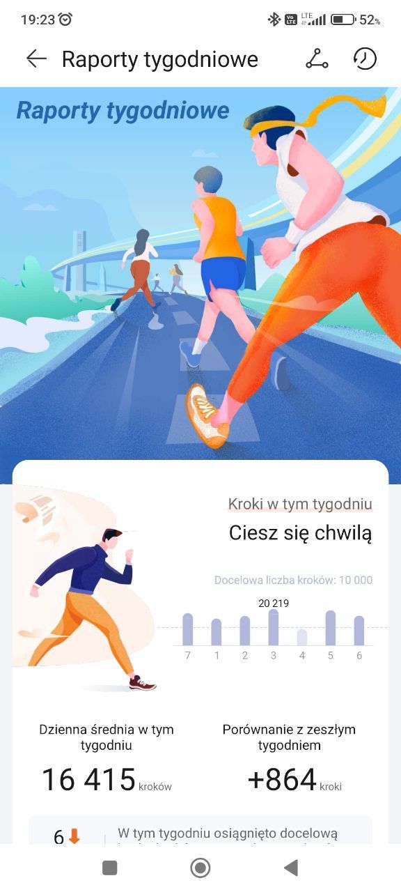 Aplikacja Zdrowie 3