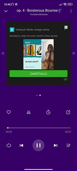 reklama w Redmi