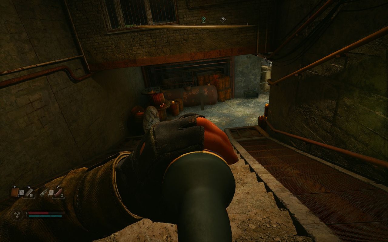 STALKER 2 - 32