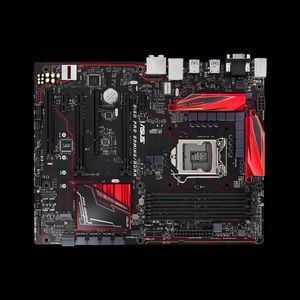 ASUS B150 PRO GAMING AURA płyta główna