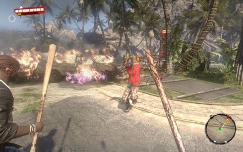 Dead Island