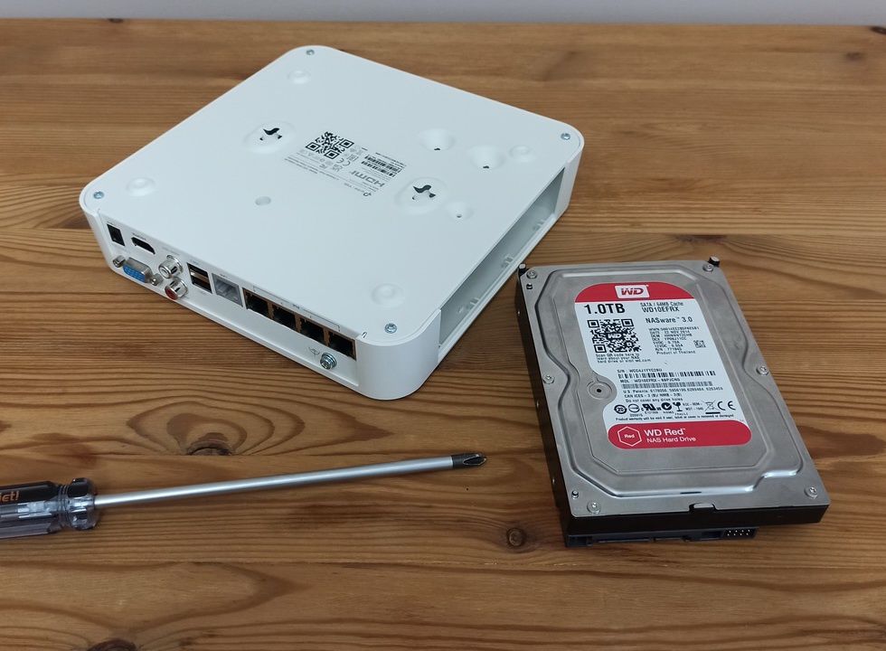 tp-link vigi
