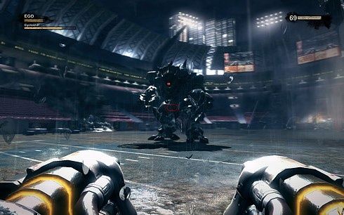 Duke Nukem Forever