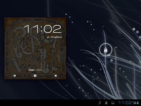 Archos 80 G9 Turbo